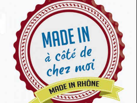 Capeb Rhône et logo Capeb 