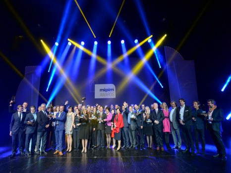 Mipim awards 2016 