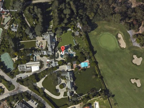 Playboy Mansion