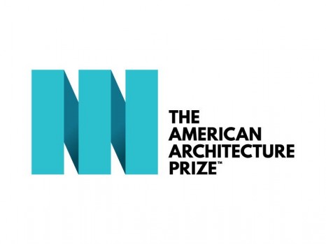 American Prize architecture 2017 