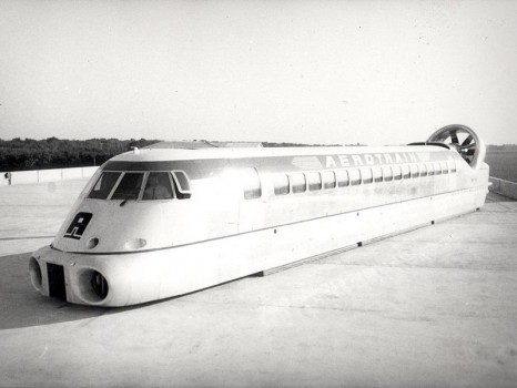 Aérotrain