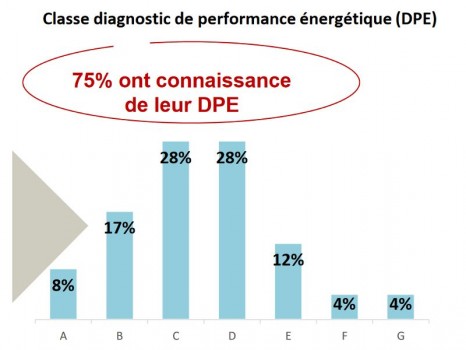 DPE, Fnaim/Ifop