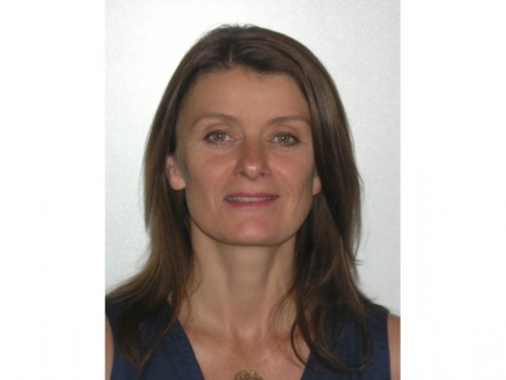 Hélène Genin, déléguée générale de BBCA