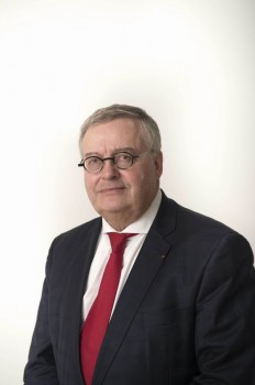 Gérard Cosme Gérard Cosme
