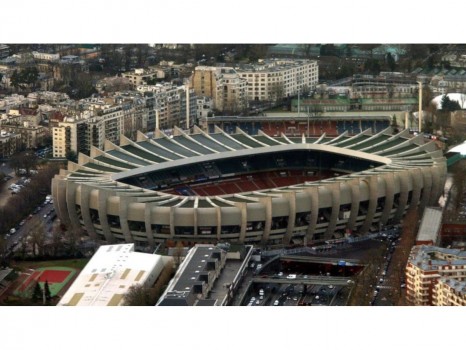 Parc des Princes