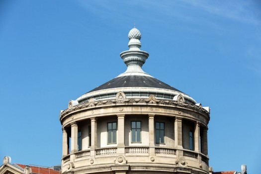 Musée Guimet, Paris 