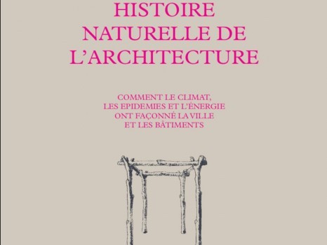 Histoire naturelle de l\'architecture