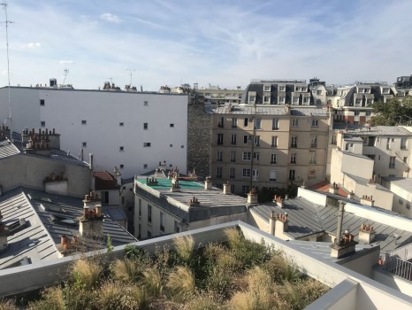 Logements sociaux Charenton Paris 12