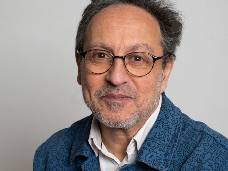 Olivier Celnik