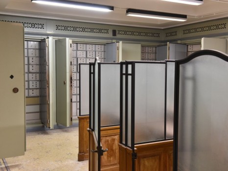 Musée cultures et paysages hyères banque France Musée cultures et paysages hyères banque France