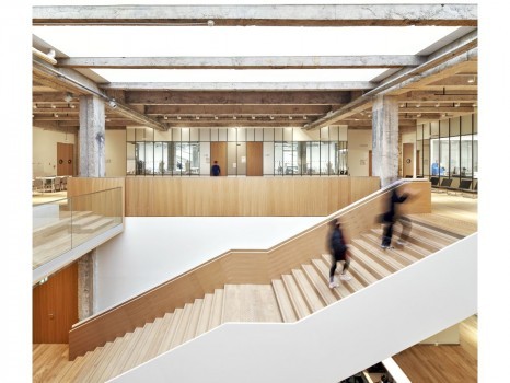 Institut français de la Mode campus Paris Institut français de la Mode campus Paris