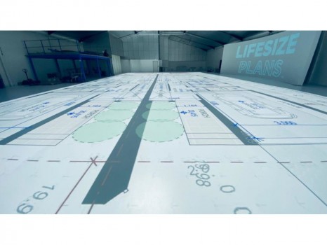 Lifesize Plans Avignon 