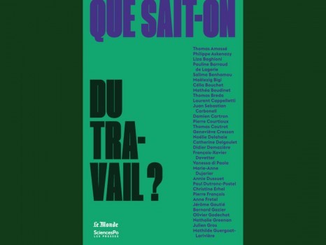 Que sait-on du travail