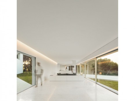 Espagne Casa Sabater Fran Silvestre Arquitectos