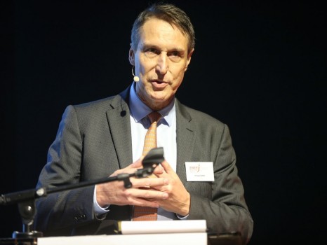Philippe Nunes,  directeur d\'EnerJ-meeting