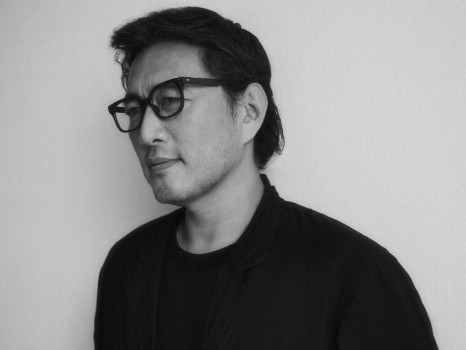 Minsuk Cho architecte