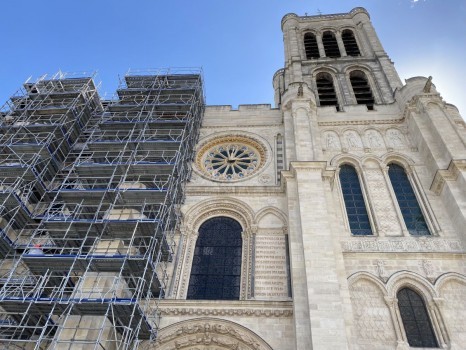 Basilique de Saint-Denis