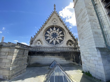 Basilique de Saint-Denis