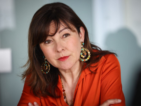 Carole Delga