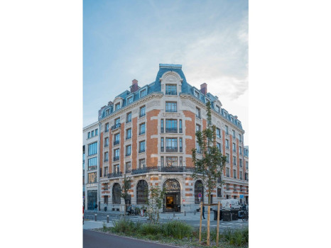 OCEANIA_Façade
