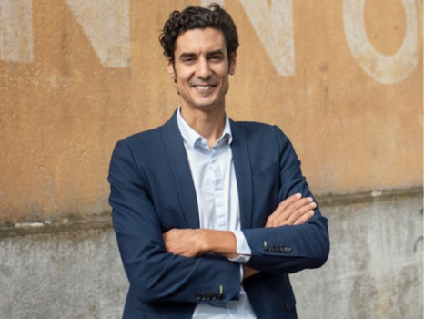 Julien Fortin (Acad)