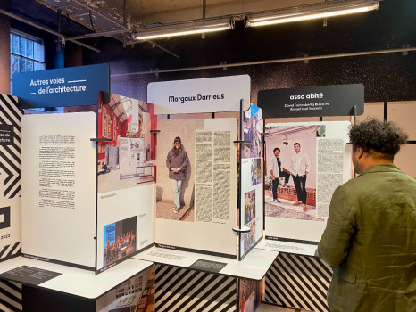 Exposition Ajap 2023