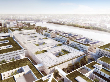 CHU de Nantes CHU de Nantes