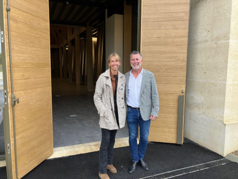 Château Cantemerle Château Cantemerle