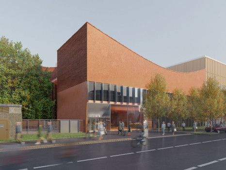 Ateliers de la danse Lyon 8