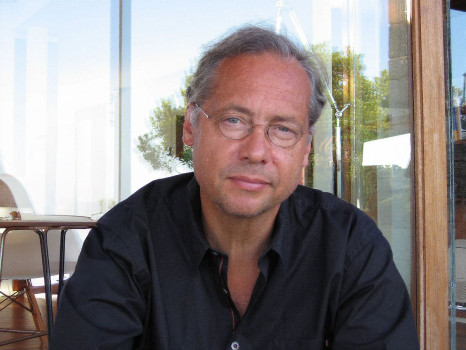 Denis Valode