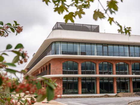 Imaginarium &agrave; Wasquehal (Nord)