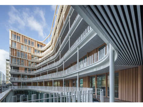 Nanterre Edenn Brenac & Gonzalez & Associ&eacute;s