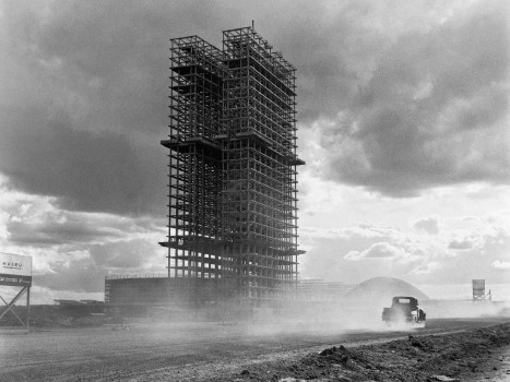 Exposition Bras&iacute;lia Br&eacute;sil