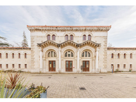 Grands Thermes Ch&acirc;tel-Guyo