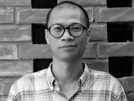 Doan Thanh Ha architecte