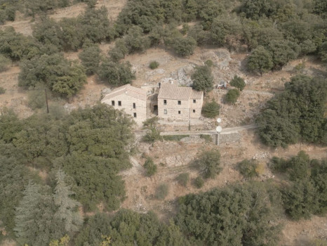 Chantiers de r&eacute;novation lourde d\'une maison dans l\'H&eacute;rault