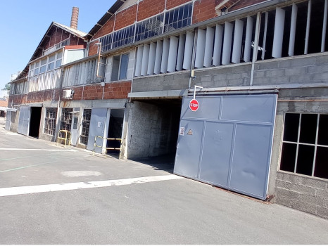 Verrerie de Saint-Just