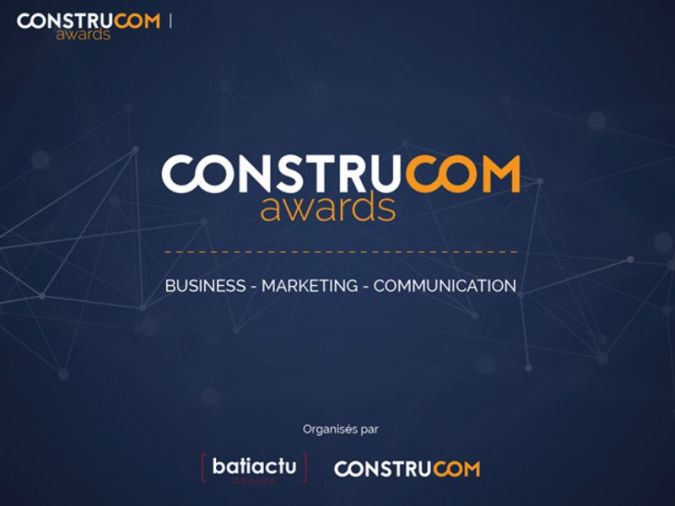 ConstruCom Awards ConstruCom Awards