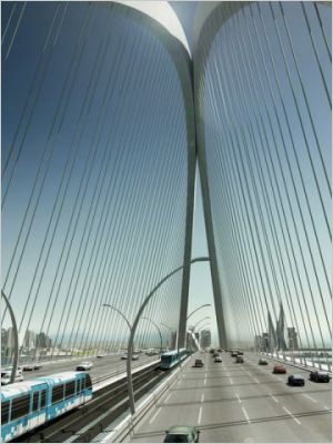pontdubai