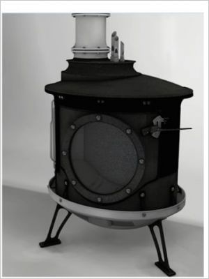 Invicta - conours design Invicta 2009