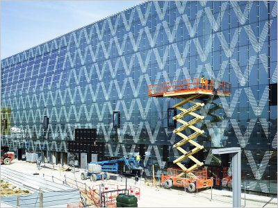 Chantier