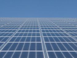 panneaux solaires photovoltaques