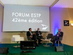 Forum ESTP 2021