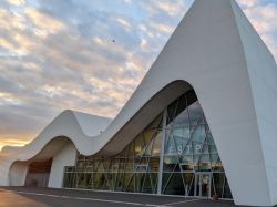 ESTP campus de Troyes