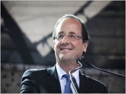 Franois Hollande 
