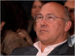 Michel Sapin
