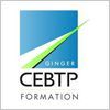 Logo CE BTP