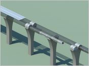 Hyperloop tubes