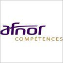 Logo Afnor