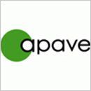 Logo Apave